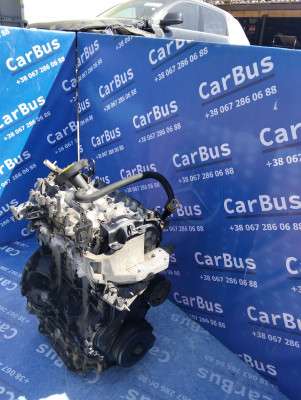 Двигун M9T (702) - C027703 2.3dci RENAULT MASTER III