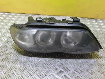 Фара передня права BMW X5 E53 (2003-2006) рестайл