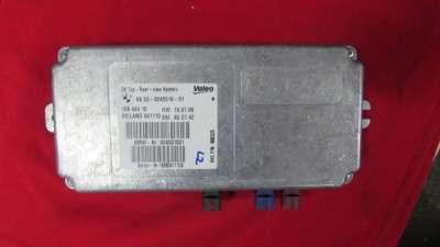 Блок керування камерою BMW X5 E70 (2010-2013) рестайл