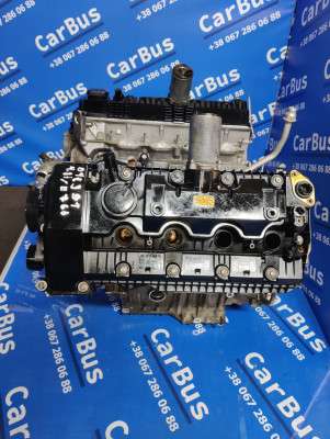 Двигун N62B48B 4.8i BMW X5 E70 (2007-2010) дорестайл