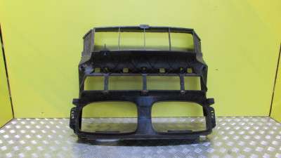Панель передня (телевізор) BMW X5 E70 (2007-2010) дорестайл