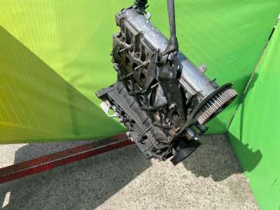 Двигатель F9A 1.9 dci Renault Trafic II, Opel Vivaro II, Nissan Primastar II (2001-2006) дорестайл
