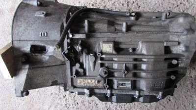 КПП автомат (автоматична коробка) Volkswagen Touareg (2003-2006) дорестайл