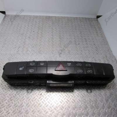 Блок кнопок Mercedes-Benz Vito W 639 (2010-2014) рестайл