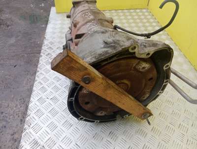 КПП автомат (автоматична коробка) BMW X5 E53 (2003-2006) рестайл