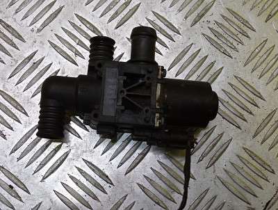 Кран (клапан) пічки BMW X5 E53 (2003-2006) рестайл
