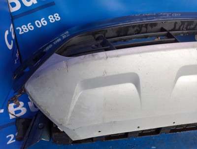 Бампер передний Ford Escape 3 FL ( 2012 - 2019 )