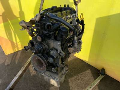 Двигун OM651 2.2 cdi Mercedes-Benz Sprinter W 906 (2014-2018) рестайл