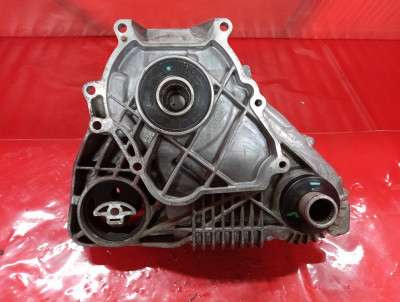 Роздавальна коробка (роздатка) BMW X3 F25 (2010-2017)