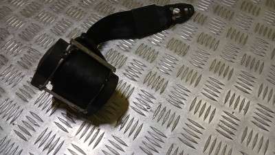 Ремень безпеки задній правий/лівий Audi Q7 (2006-2009) - 3