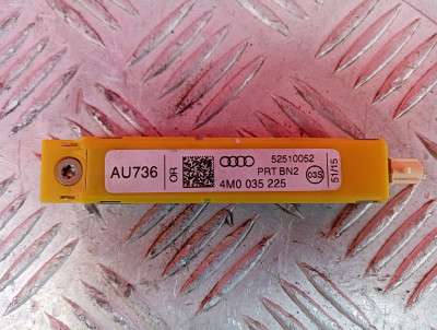 Підсилювач антени Audi Q7 4M(2015-2020)