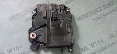 Блок керування АКПП Mercedes ML W164 (2005-2011)