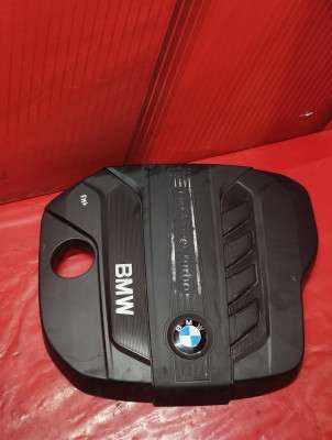 Накладка декоротивна (на ДВС) BMW X3 F25 (2010-2017)