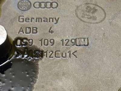 Кришка розпредвала Audi Q7 (2006-2009)