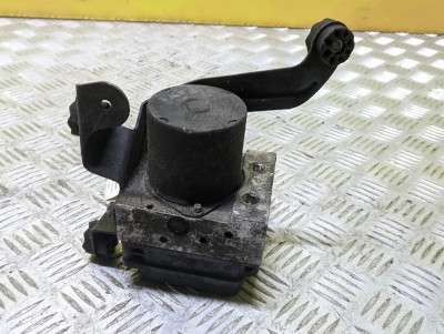 Модуль (блок) ABS BMW X5 E53 (2003-2006) рестайл