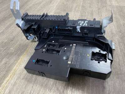 Блок комфорту SAM (Signan Auswerte Modul) E-class W212