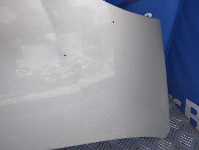 Капот Renault Trafic II, Opel Vivaro II, Nissan Primastar II (2006-2014) рестайл