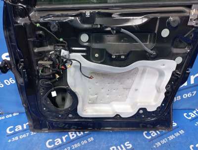 Двері передні праві Ford Kuga 2 (2012 - 2016)