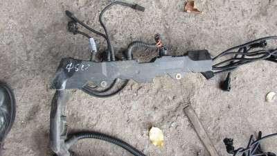 Проводка (жгут проводів) BMW X5 E70 (2007-2010) дорестайл