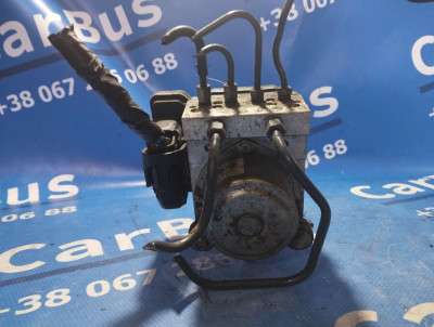 Блок керування ABS Nissan Juke LCI (2010-2019)