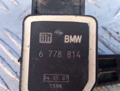 Датчик дорожнього просвіту BMW X5 E70 (2007-2010) дорестайл
