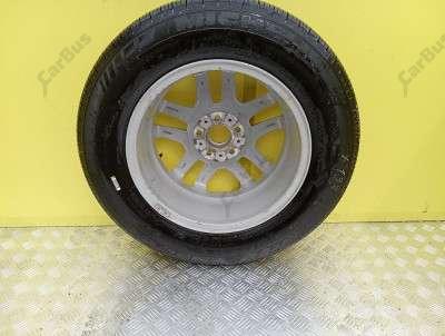 Колесо запасне (докатка) BMW X5 E53 (2003-2006) рестайл