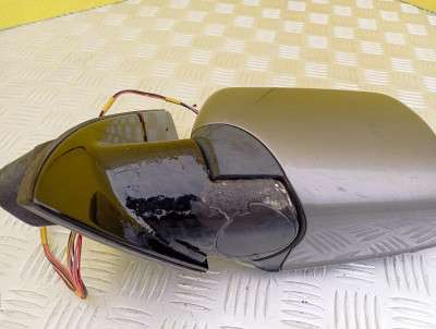 Дзеркало дверей бічне ліве BMW X5 E53 (2003-2006) рестайл