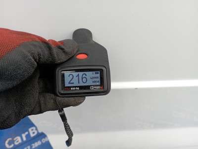 Дверь сдвижная правая Renault Trafic II, Opel Vivaro II, Nissan Primastar II (2006-2014) рестайл