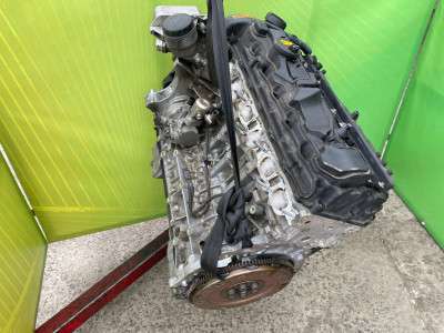 Двигун N55B30A 3.5i BMW X5 F15 (2013-2018) - 2