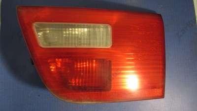 Ліхтар кришки багажника правий BMW X5 E53 (2003-2006) рестайл