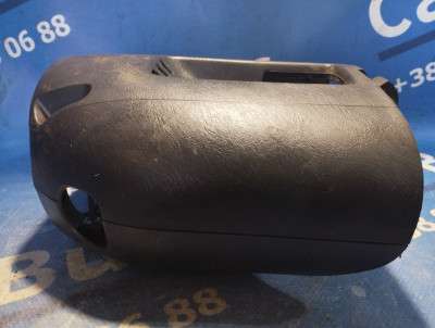 Кожух рулевой колонки Renault Trafic II, Opel Vivaro II, Nissan Primastar II (2006-2014) рестайл