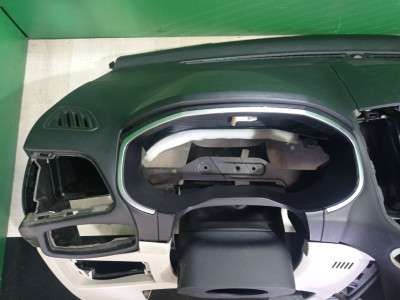 Торпедо (панель передня) Ford Edge (2015-2024)
