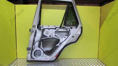 Двері задні праві BMW X5 E53 (2003-2006) рестайл