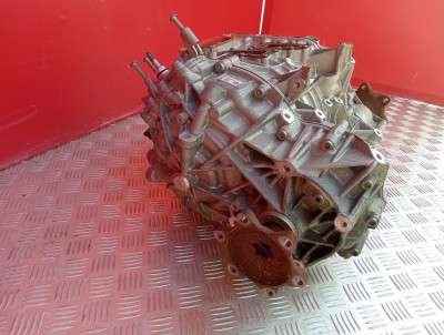 Електродвигун передній Audi E-TRON