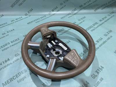 Руль Mercedes GL X164