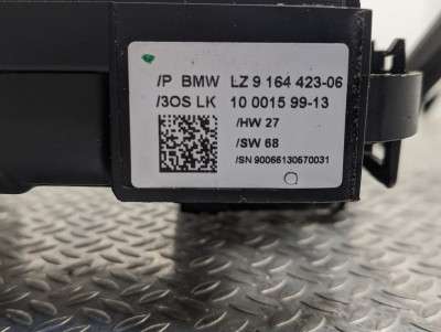 Перемикач підрульовий комбінований BMW X5 E70 (2010-2013) рестайл