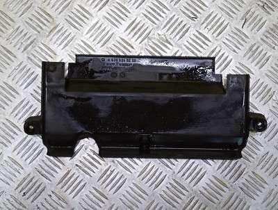 Накладка декоротивна (на ДВС) Mercedes-Benz Vito W 639 (2003-2010) дорестайл