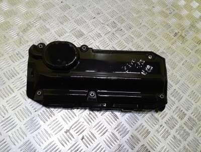 Накладка декоротивна (на ДВС) Mercedes-Benz Vito W 639 (2003-2010) дорестайл