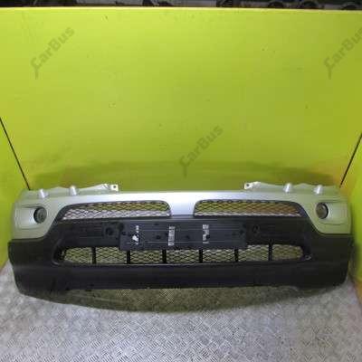 Бампер передній BMW X5 E53 (2003-2006) рестайл