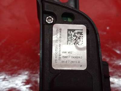 Блок кнопок BMW X3 F25 (2010-2017)