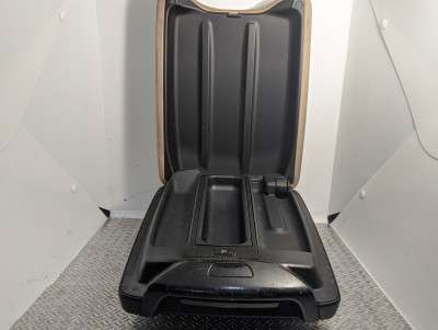 Підлокітник BMW X5 E53 (2003-2006) рестайл
