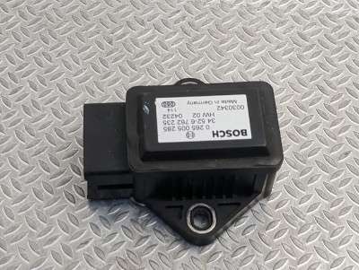 Датчик прискорення (ESP) BMW X5 E53 (2003-2006) рестайл