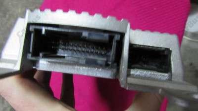 Блок телематика (Combox telematik) BMW X5 E70 (2010-2013) рестайл