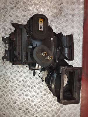 Корпус печки RENAULT MASTER III