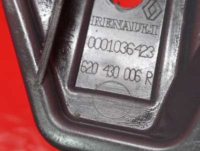 Кронштейн (крепление) переднего бампера левый RENAULT MASTER III