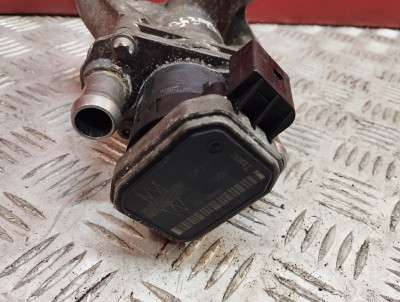 Клапан EGR Mercedes-Benz Vito W 639 (2003-2010) дорестайл - 3
