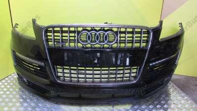 Бампер передній Audi Q7 (2006-2009)