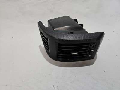 Дефлектор обдування салону центральний Boxer/Jumper/Ducato
