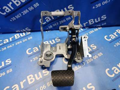 Педальний вузол Audi Q5 (2014-2017) LCI