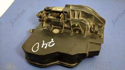 Замок двери передней правой BMW X5 E70 (2010-2013) рестайл
